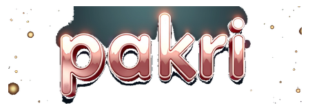 pakri logo