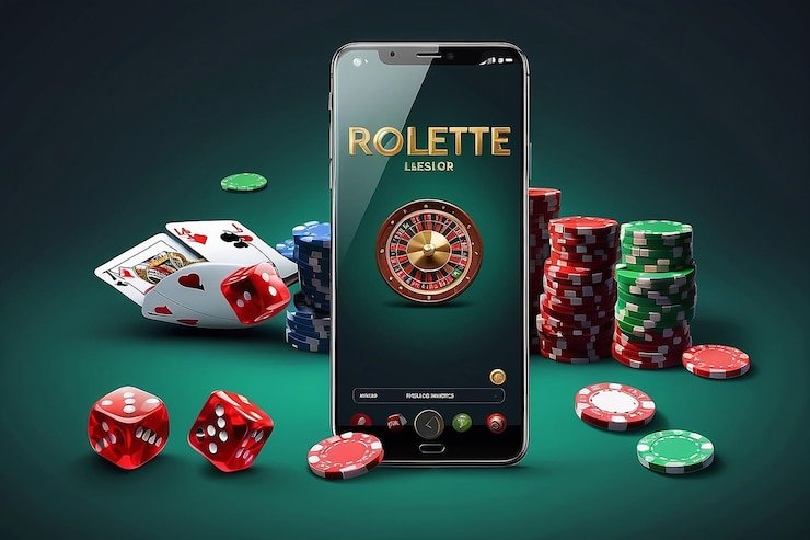 pakri Live Casino
