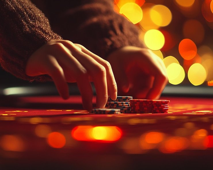 pakri Slots